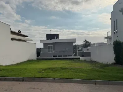 Lote/Terreno à venda, 314m² no Residencial Central Parque, Salto