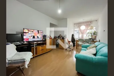 Apartamento com 2 Quartos à venda, 80m² no Vila Paulista, São Paulo