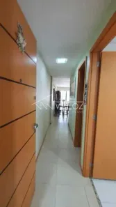 Apartamento com 3 Quartos à venda, 93m² no Botafogo, Rio de Janeiro