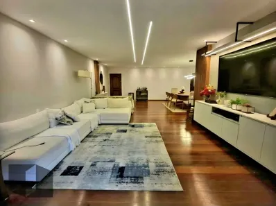 Apartamento com 4 Quartos à venda, 203m² no Barra da Tijuca, Rio de Janeiro