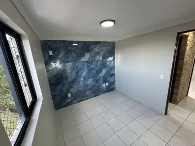 Apartamento com 2 Quartos à venda, 57m² no Cidade dos Colibris, João Pessoa