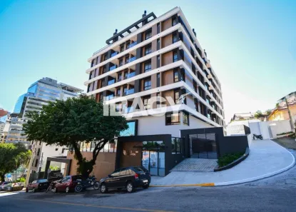 Apartamento com 1 Quarto para alugar, 38m² no Centro, Florianópolis