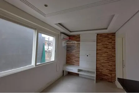 Apartamento com 1 Quarto à venda, 38m² no Partenon, Porto Alegre