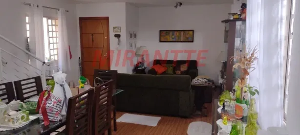Sobrado com 2 Quartos à venda, 120m² no Parada Inglesa, São Paulo