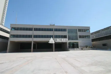 Galpão/Depósito/Armazém para alugar, 4836m² no Tamboré, Barueri