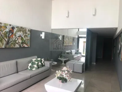 Flat com 1 Quarto para alugar, 25m² no Boa Viagem, Recife