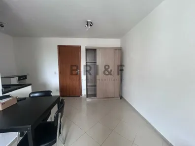 Apartamento com 1 Quarto à venda, 28m² no Campo Belo, São Paulo