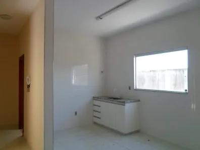 Apartamento com 1 Quarto para alugar, 80m² no JK, Sete Lagoas