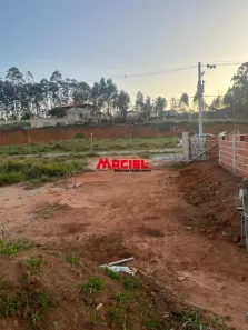 à venda, 200m² no Loteamento Setparque São José dos Campos, São José dos Campos