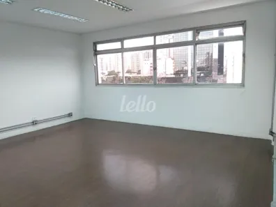 Sala Comercial para alugar, 80m² no Cidade Mãe do Céu, São Paulo