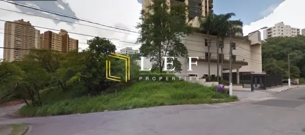 Lote/Terreno à venda, 1640m² no Vila Suzana, São Paulo