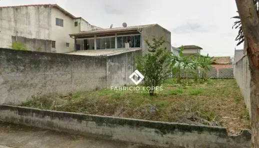 Lote/Terreno à venda, 250m² no Loteamento Villa Branca, Jacareí