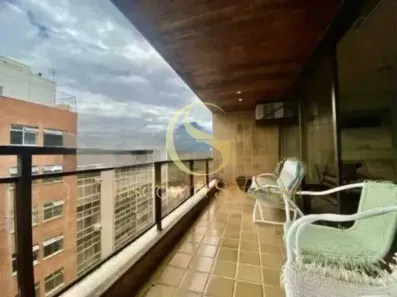 Apartamento com 4 Quartos à venda, 233m² no Ipanema, Rio de Janeiro