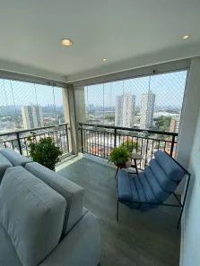 Apartamento com 2 Quartos à venda, 67m² no Socorro, São Paulo