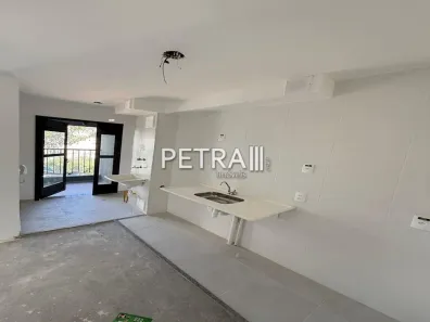 Apartamento com 1 Quarto à venda, 42m² no Jaguaré, São Paulo