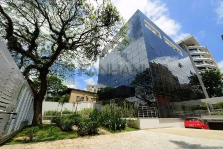 Imóvel Comercial para alugar, 1080m² no Jardim Paulista, São Paulo