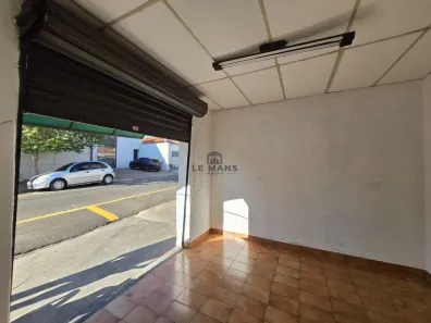 Ponto Comercial para alugar, 25m² no Cidade Alta, Piracicaba