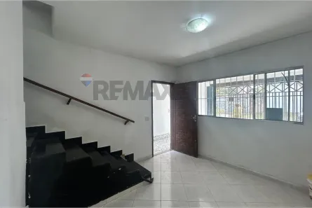 Sobrado com 3 Quartos para alugar, 100m² no Parque Continental II, Guarulhos