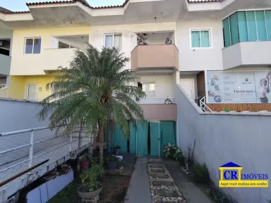Sobrado com 3 Quartos à venda, 156m² no Jardim Cidade de Florianópolis, São José