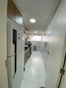 Apartamento com 2 Quartos à venda, 90m² no Pitangueiras, Lauro de Freitas