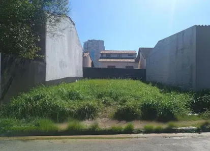 Lote/Terreno à venda, 500m² no Parque Renato Maia, Guarulhos