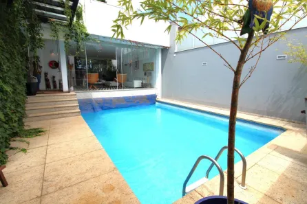 Casa com 4 Quartos à venda, 385m² no Jardim da Torre, Nova Lima