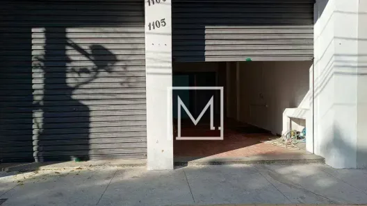 Sala Comercial para alugar, 93m² no Ipiranga, São Paulo
