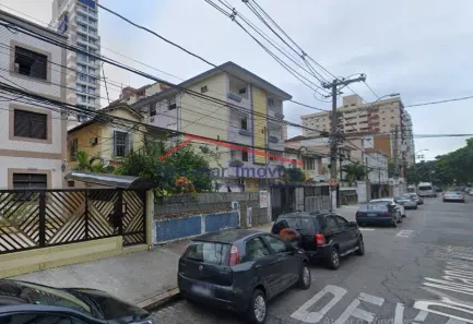 Casa com 3 Quartos à venda, 500m² no Gonzaga, Santos