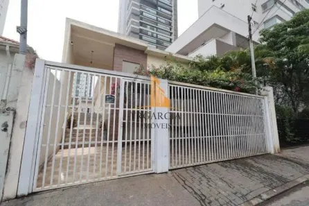 Casa com 3 Quartos à venda, 280m² no Tatuapé, São Paulo