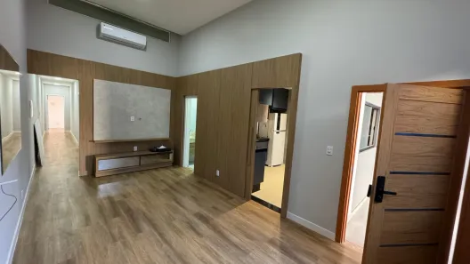 Casa de Condomínio com 3 Quartos à venda, 200m² no Araçagy, São José de Ribamar