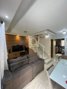 Sobrado com 3 Quartos à venda, 97m² no Jardim Regina Alice, Barueri