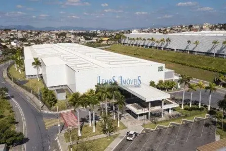 Galpão/Depósito/Armazém para alugar, 2727m² no Amazonas, Betim