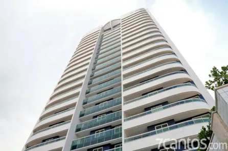 Apartamento com 3 Quartos para alugar, 65m² no Parque Araxá, Fortaleza