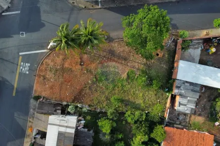 Lote/Terreno à venda, 452m² no Jardim Bi-Centenário, Mogi Mirim