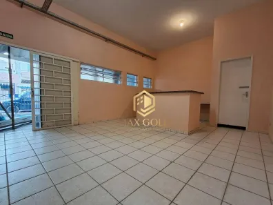 Imóvel Comercial para alugar, 200m² no Jardim das Nações, Taubaté
