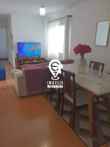 Apartamento com 3 Quartos à venda, 72m² no Vila Monumento, São Paulo