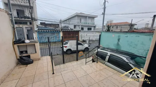 Casa com 2 Quartos à venda, 127m² no Jardim das Flores, Osasco