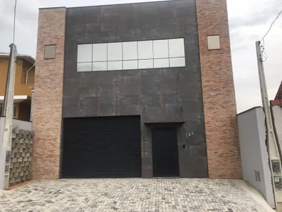 Sala Comercial para alugar, 200m² no Jardim Laura, Campo Limpo Paulista