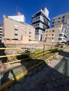 Lote/Terreno à venda, 513m² no Bombas, Bombinhas