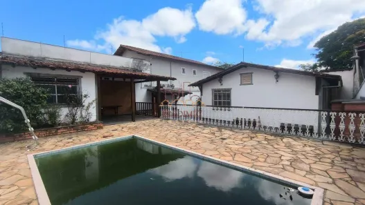 Casa com 4 Quartos à venda, 174m² no Santa Rosa, Belo Horizonte