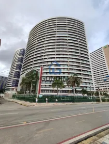 Apartamento com 2 Quartos à venda, 70m² no Meireles, Fortaleza