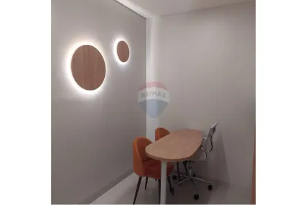 Sala Comercial para alugar, 6m² no Pinheirinho, Vinhedo