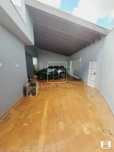 Casa com 3 Quartos à venda, 180m² no Residencial e Comercial Palmares, Ribeirão Preto