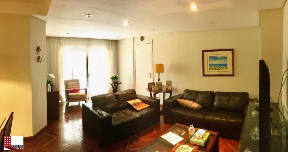Apartamento com 3 Quartos à venda, 126m² no Vila Mascote, São Paulo