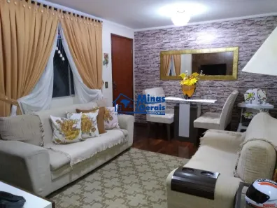 Apartamento com 3 Quartos à venda, 62m² no Floradas de São José, São José dos Campos