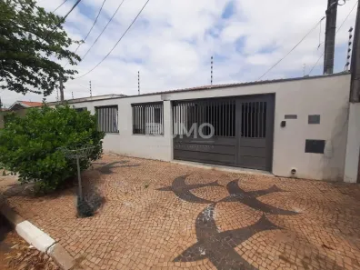 Imóvel Comercial com 4 Quartos à venda, 325m² no Chácara da Barra, Campinas