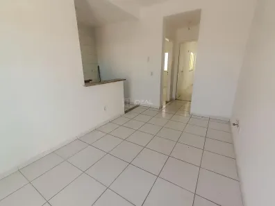 Apartamento com 2 Quartos à venda, 54m² no Parque Julião Nogueira, Campos dos Goytacazes