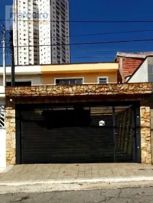 Sobrado com 4 Quartos à venda, 134m² no Chácara Califórnia, São Paulo