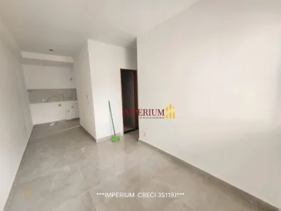 Apartamento com 2 Quartos à venda, 38m² no Vila Isolina Mazzei, São Paulo