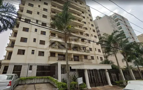 Apartamento com 3 Quartos à venda, 124m² no Parque Faber Castell I, São Carlos